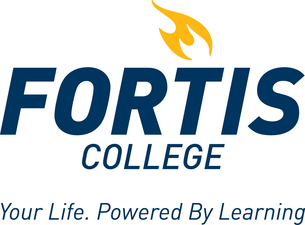 Logo of Fortis College-Montgomery